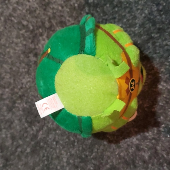 Michelangelo beanie ballz - Picture 6 of 9